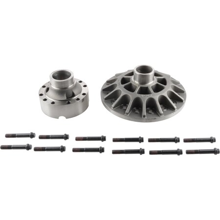 Spicer Differential Case Kit, 508656 508656